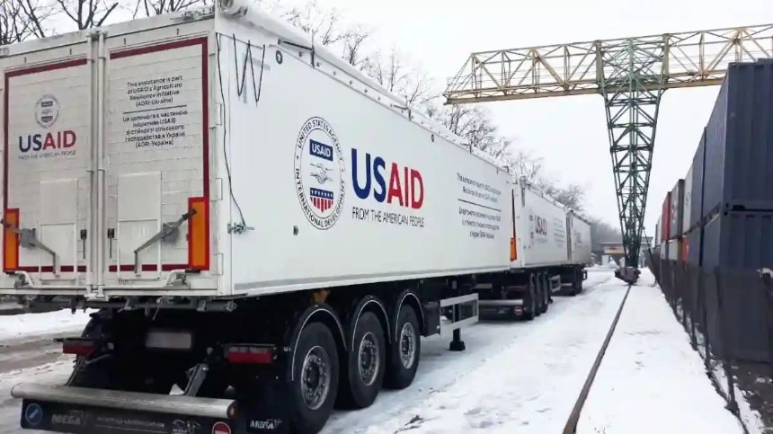 USAID Україна/Facebook