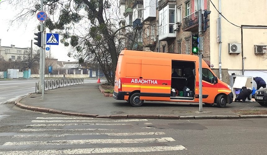 Ще низка світлофорів у Києві працюватиме автономно під час відключень: подробиці