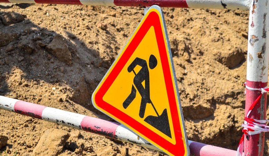 Ремонт колій на Кирилівській: у Києві змінять маршрути деяких трамваїв