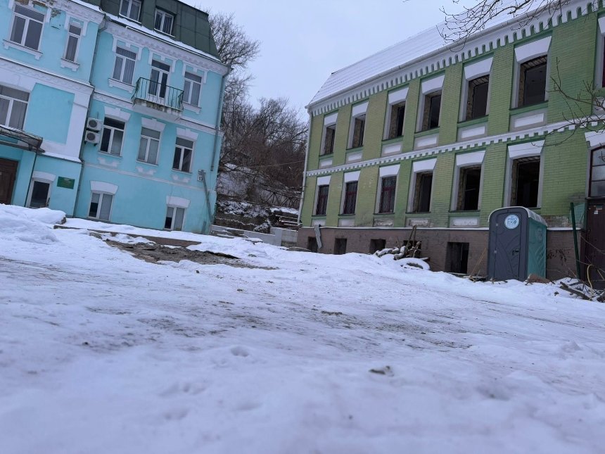 Фото: Дмитро Перов