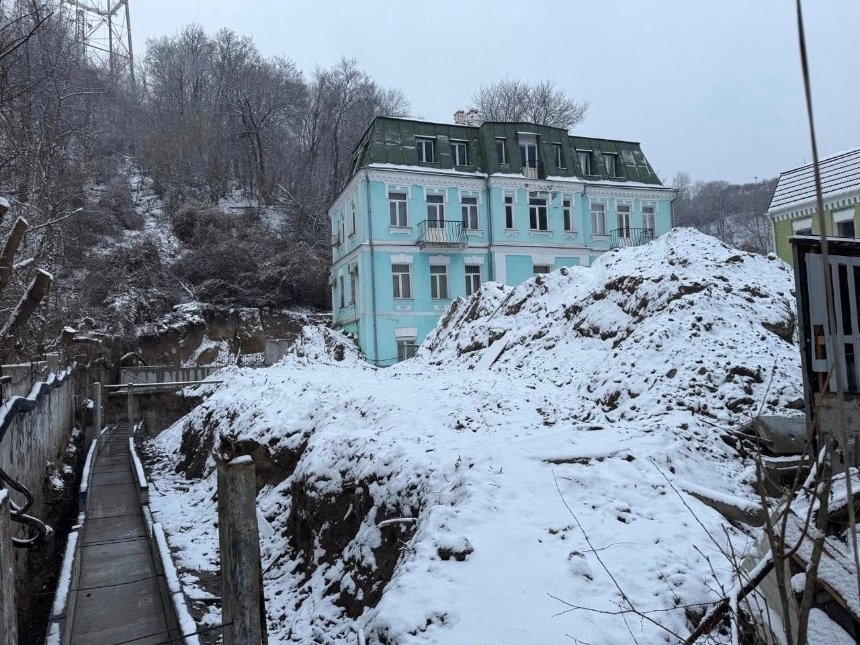 Фото: Дмитро Перов