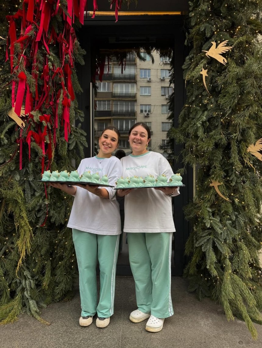 "Будинок Великого Дива"