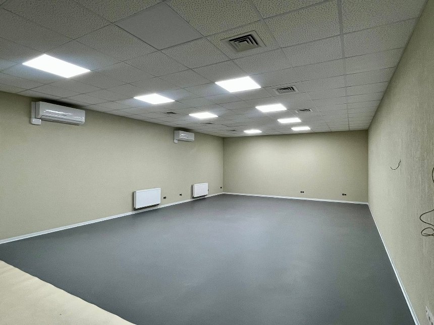 У Деснянському районі Києва відкриють Центр соціальної реабілітації: що там буде