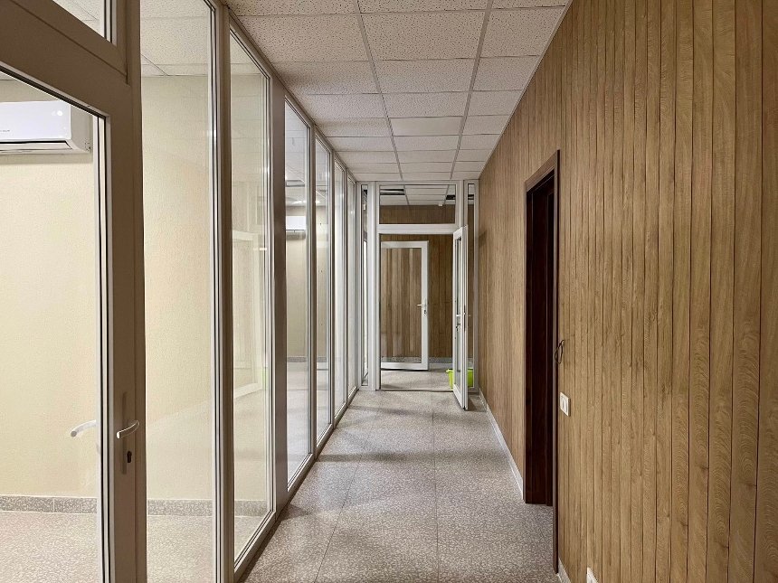 У Деснянському районі Києва відкриють Центр соціальної реабілітації: що там буде