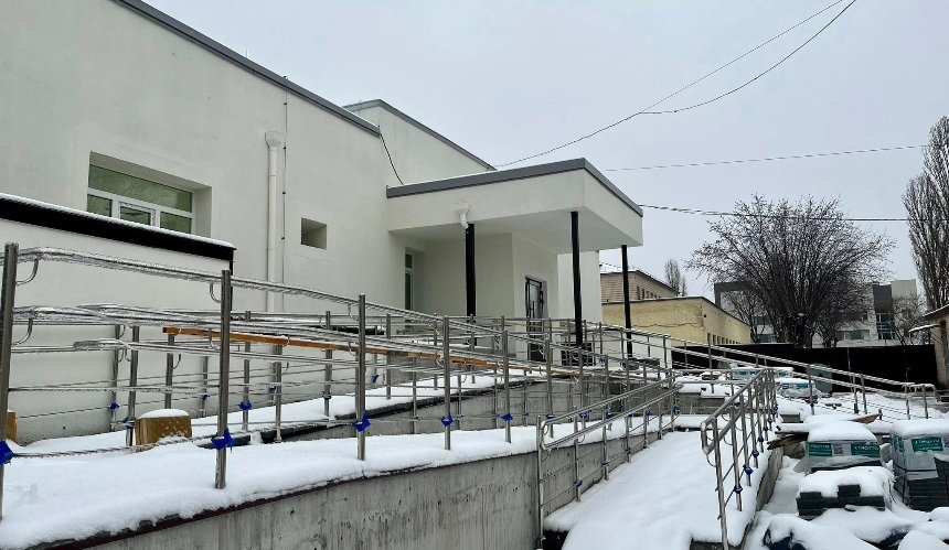 У Деснянському районі відкриють Центр соціальної реабілітації: що там буде