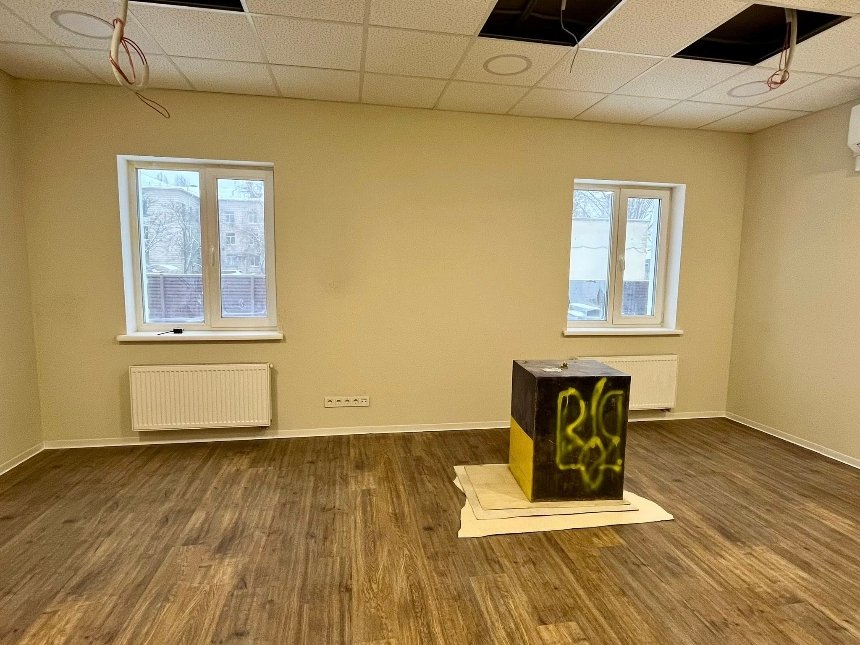 У Деснянському районі Києва відкриють Центр соціальної реабілітації: що там буде