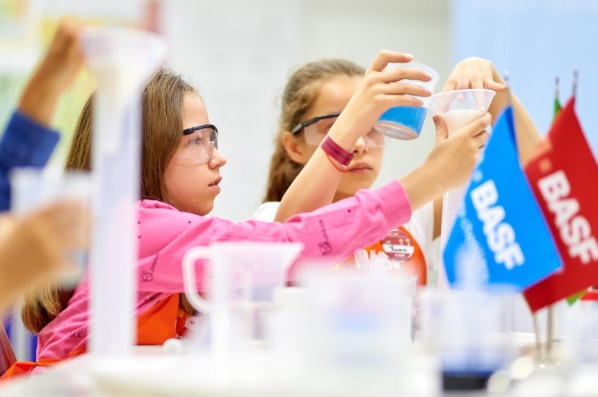 Музей&nbsp;науки і техніки&nbsp;"Експериментаріум"