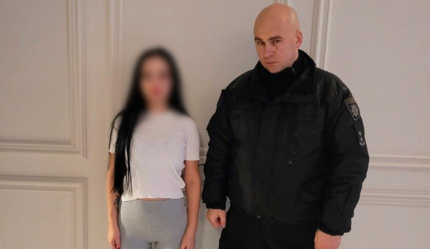 Російська музика в центрі Києва: поліція притягнула до відповідальності трьох киянок