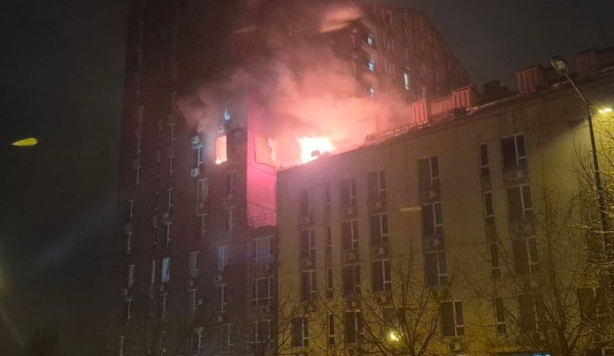 Охоронник не пустив людей до частини укриття під час обстрілу: що відомо