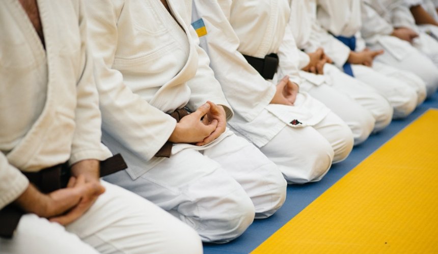 Шлях воїна у Києві: де зайнятися бойовими мистецтвами для душі та тіла