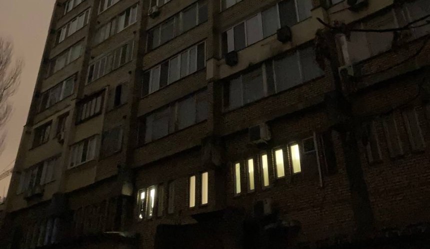 Атака&nbsp;на енергетичну інфраструктуру 13 січня: у Києві та області ввели&nbsp;екстрені відключення