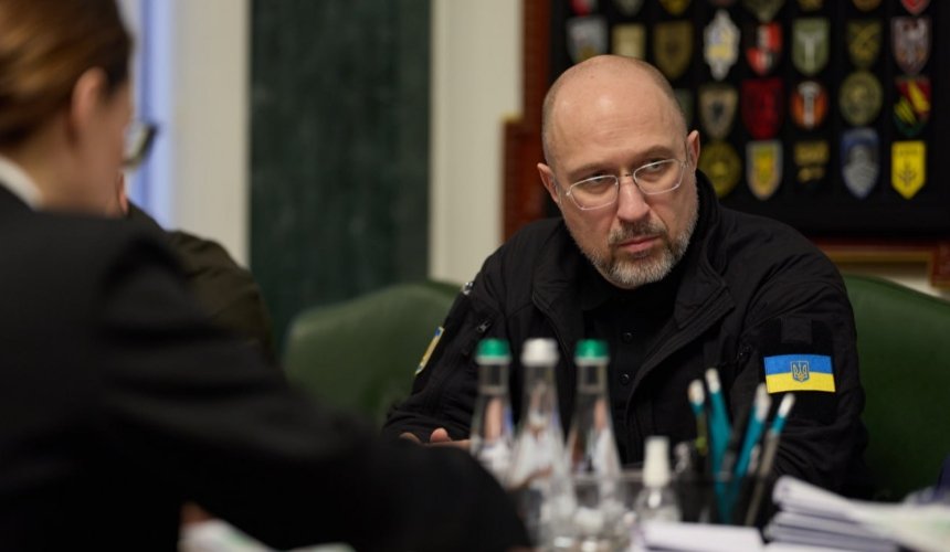 У Києві запрацював цілодобовий штаб для стабілізації енергосистеми: перші рішення