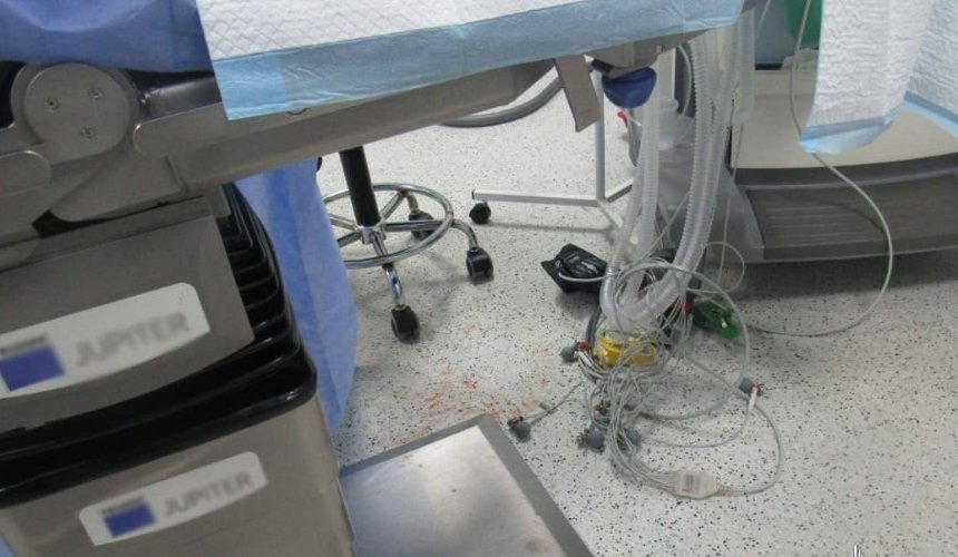 Смерть пацієнтки під час пластичної операції: у Києві судитимуть хірурга приватної клініки