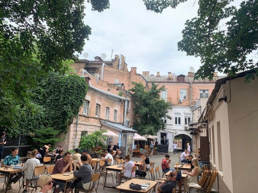 Фото: Дмитро Перов