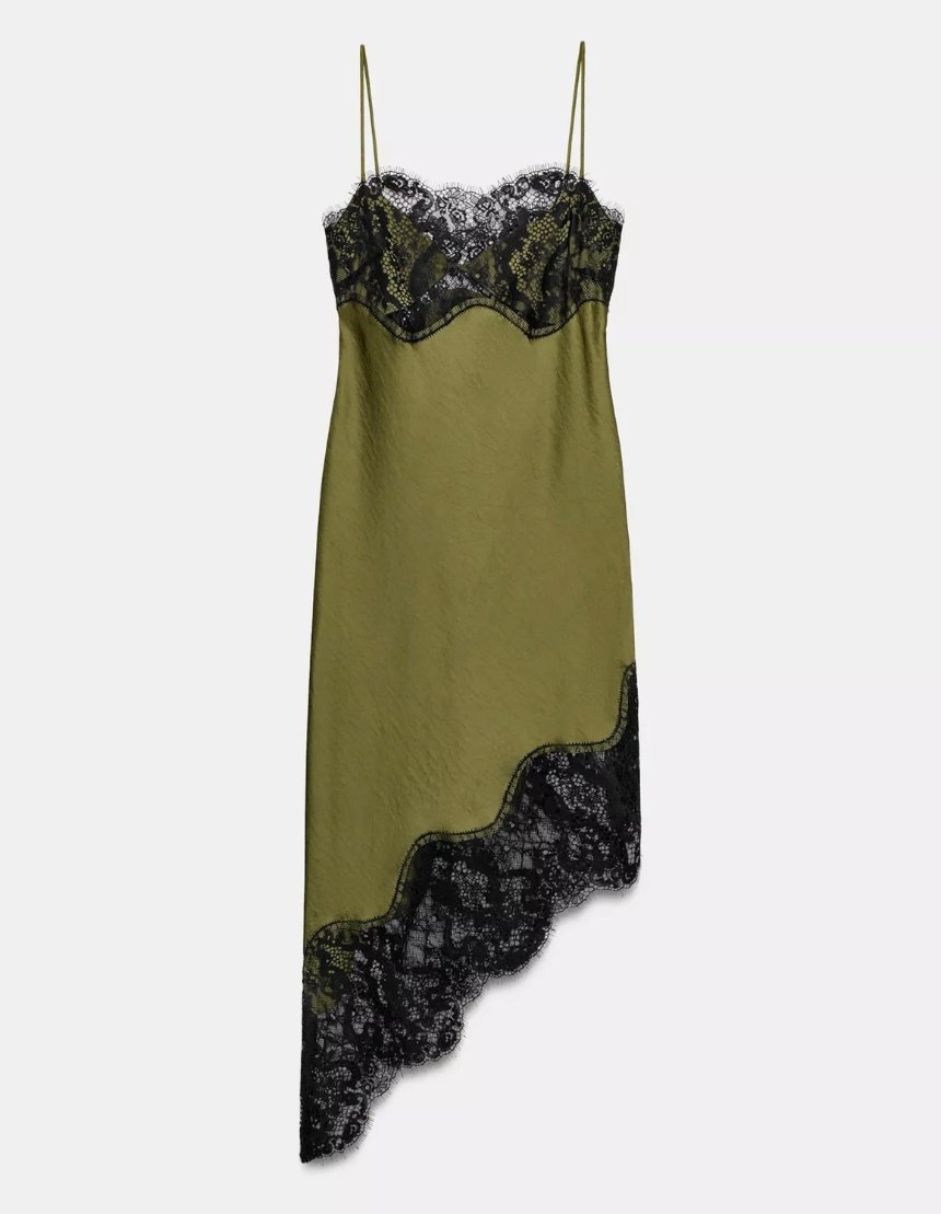 Сукня ZARA — 799 грн