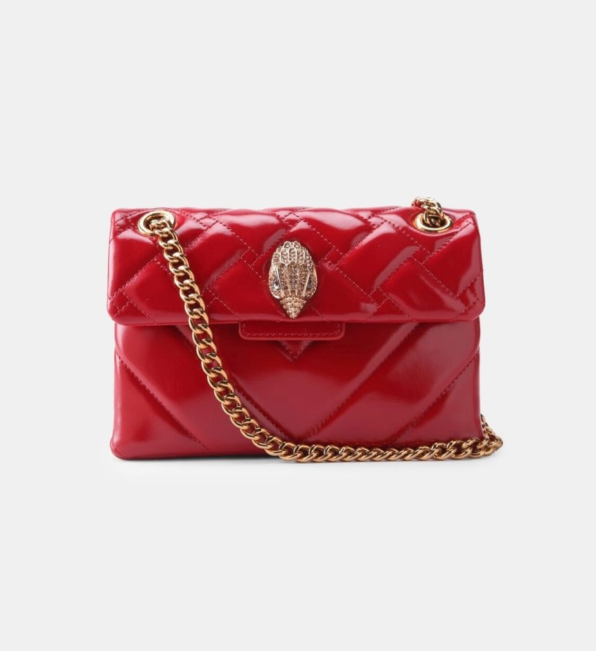 Сумка Kurt Geiger — 6450 грн