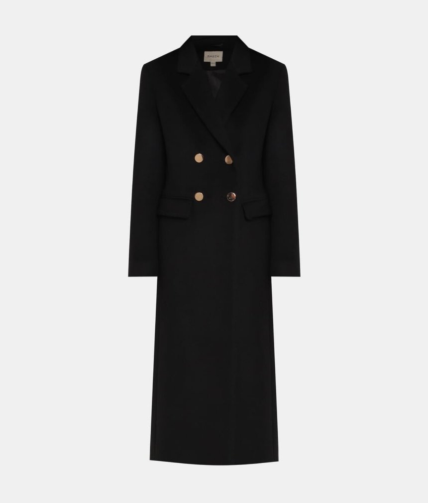 Пальто BASIX — 7250 грн