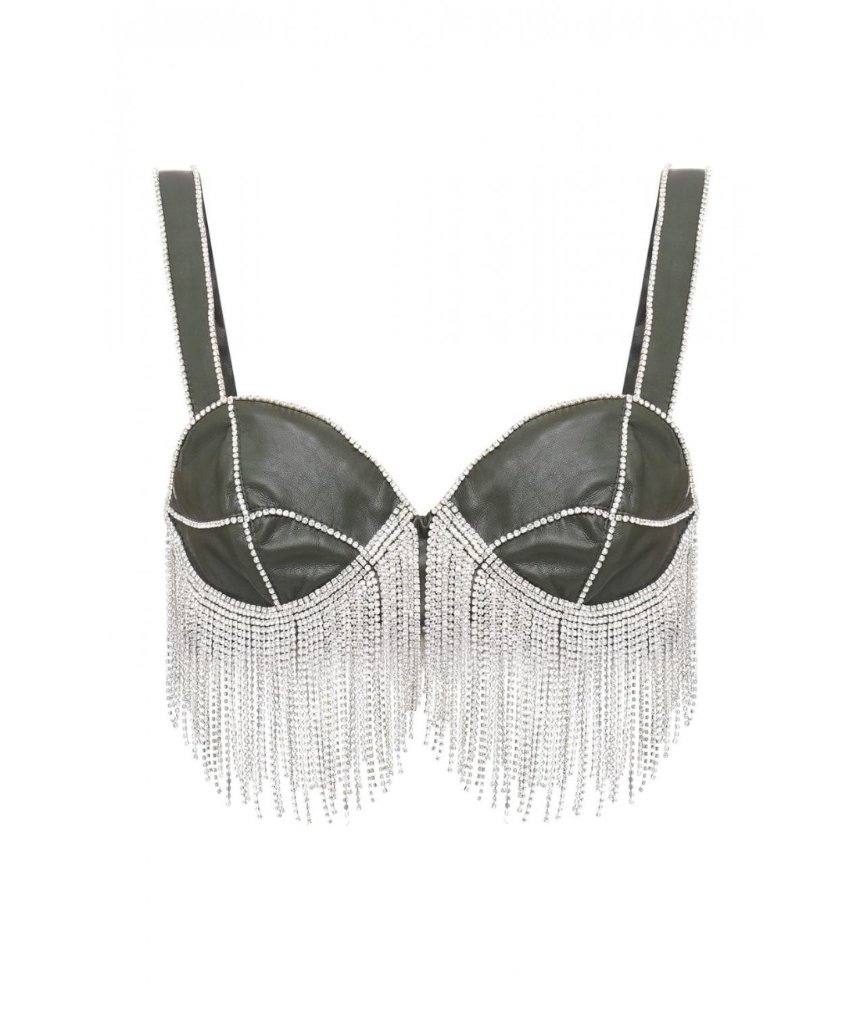 Топ ANOUKI — 2898 грн