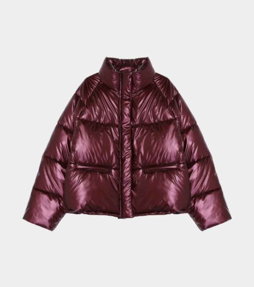 Куртка Braska — 3839 грн