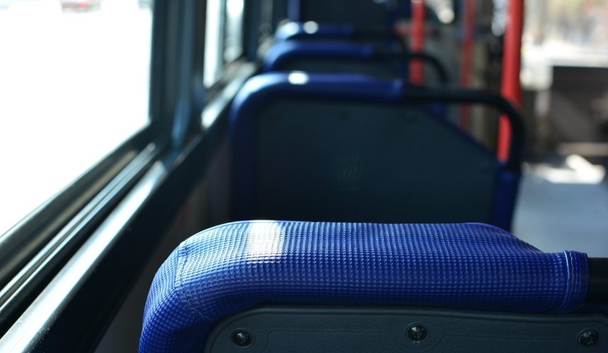 Чому електротранспорт у Києві курсує порожнім: відповідь "Київпастрансу"