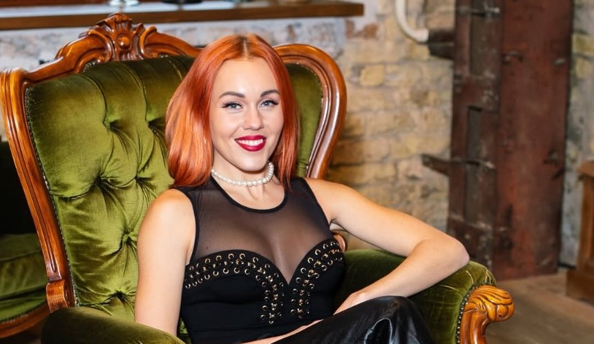 У Києві затримали чоловіка, який погрожував співачці Олені Тополі "злити" інтимні відео