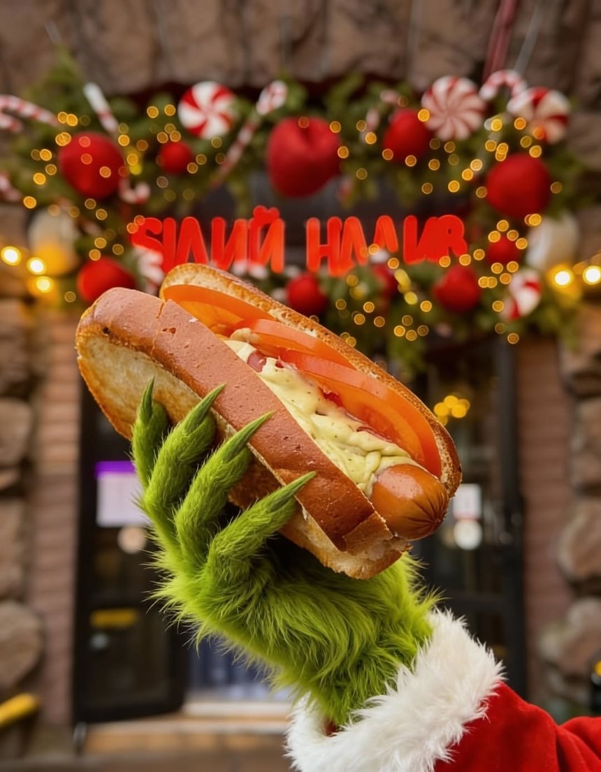 Заклади, де можна підзарядити телефон: Білий Налив