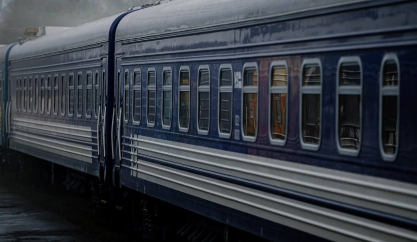З 22 січня Укрзалізниця знов змінює графіки&nbsp;приміських поїздів: що відомо