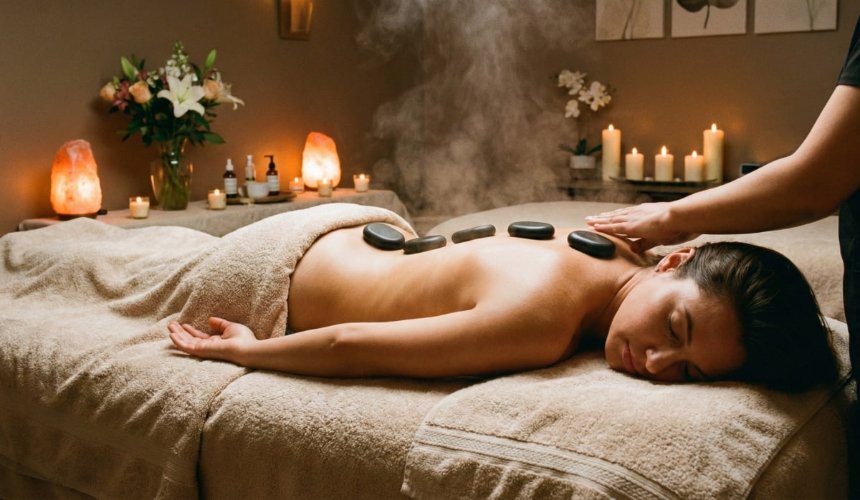 Де зігрітися та відновитися взимку: найкращі&nbsp;SPA-комплекси Києва та області