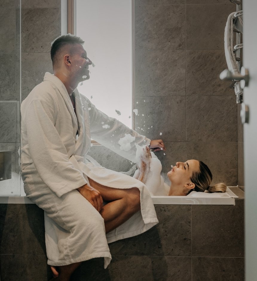 Shambala Wellness Club