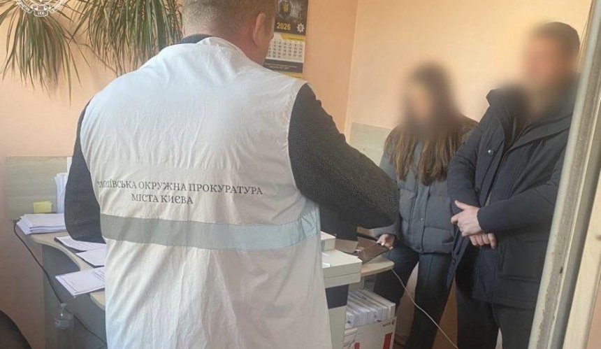 Розкрадання 1 млн гривень на ремонті укриття у Києві: судитимуть посадовця Голосіївської РДА