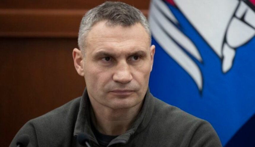 Ситуація критична:&nbsp;Кличко знов закликав&nbsp;киян&nbsp;виїхати за місто