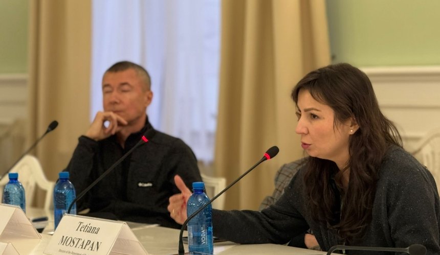 У Києві створять сучасний термічний хаб для лікування опіків: деталі