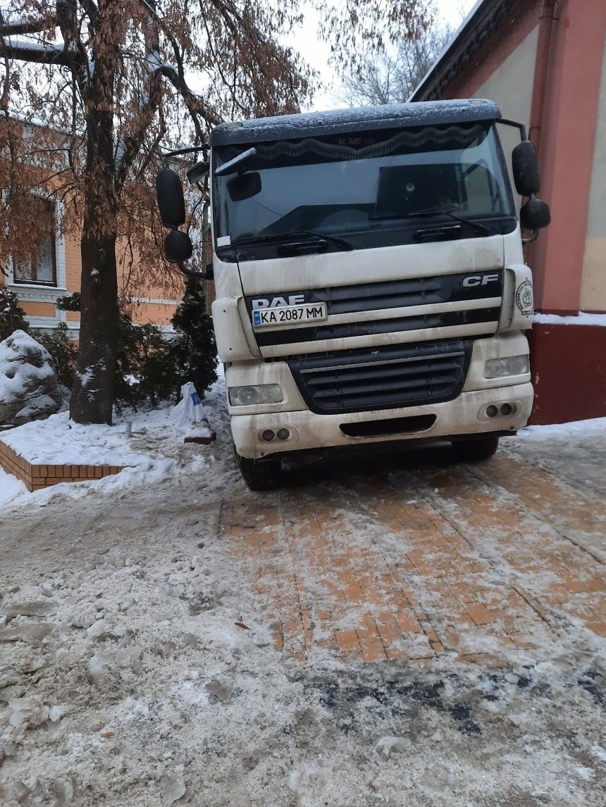 Фото: Олена Лізвінська