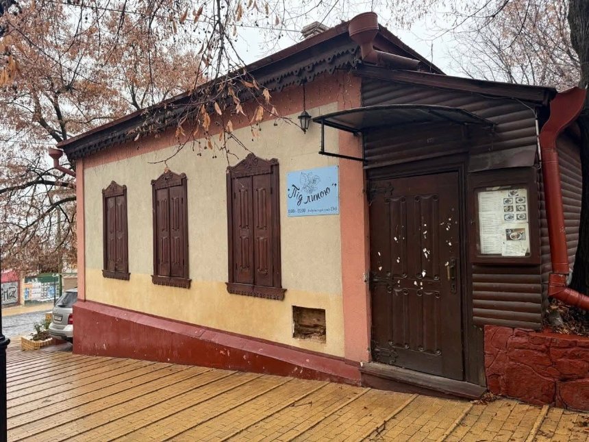 Фото: Олена Лізвінська