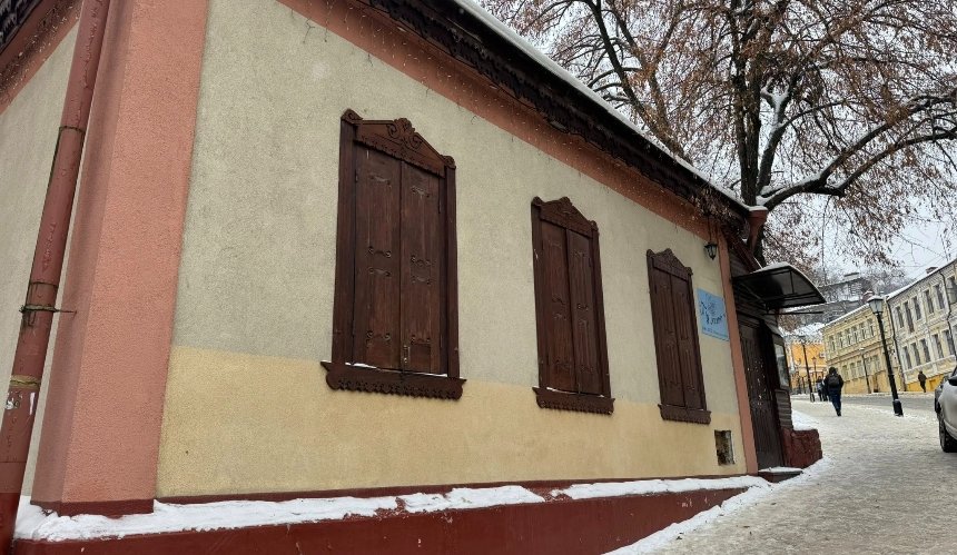 Демонтаж садиби на Андріївському узвозі: у КМДА пояснили, що відбувається