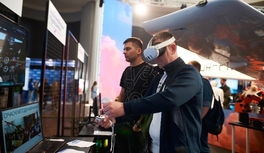 Де знайти роботу у Києві: Фестиваль кар’єри на ВДНГ оголосив перших учасників