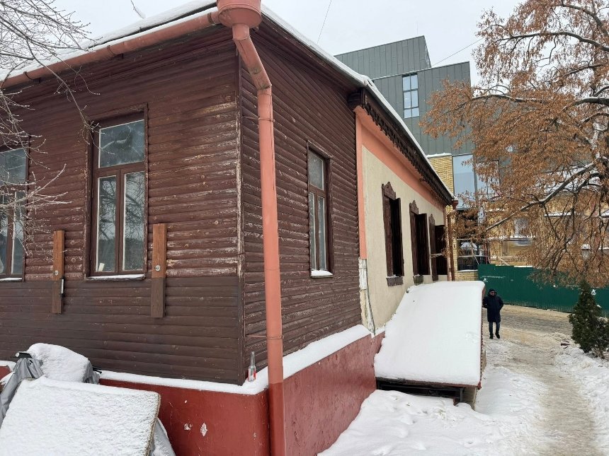 Фото: Департамент охорони культурної спадщини КМДА