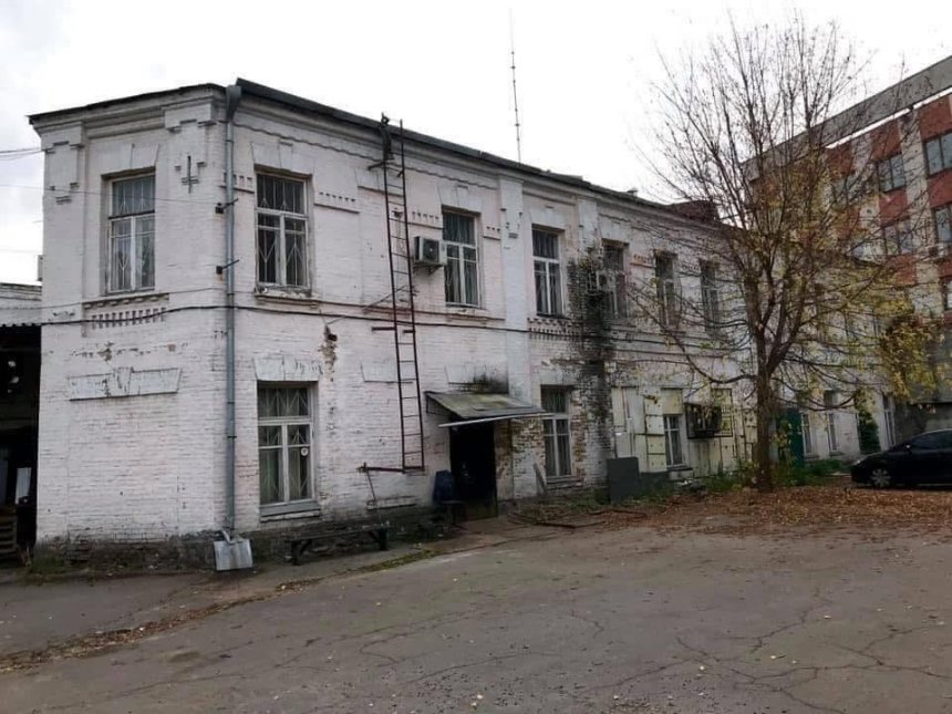 Фото: Дмитро Перов