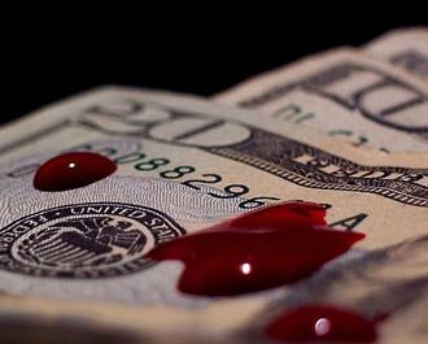 «Нужны кровь и деньги»: помощь или подлость ближнему своему?