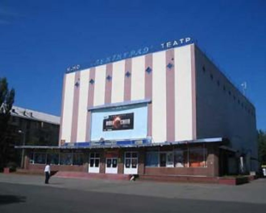 Кинотеатр «Ленинград» больше не показывает фильмы