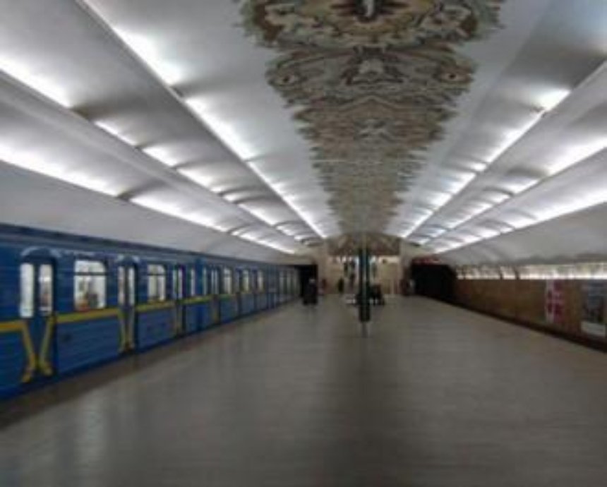 Проезд в метро в Киеве подорожает во второй половине февраля - мэрия