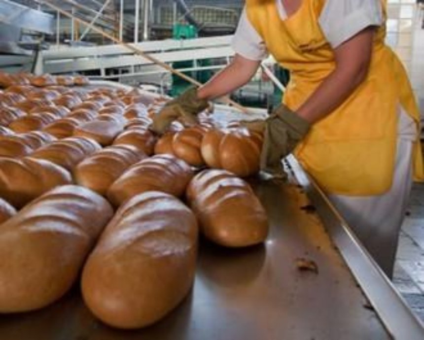 Хлеб в Киеве завтра подорожает на 12%