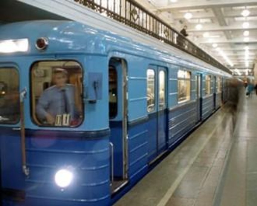 В Киевском метро сегодня могут закрыть три станции