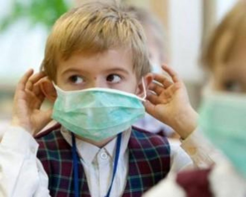 17 киевских школ из-за гриппа рекомендуют закрыть на карантин (список)