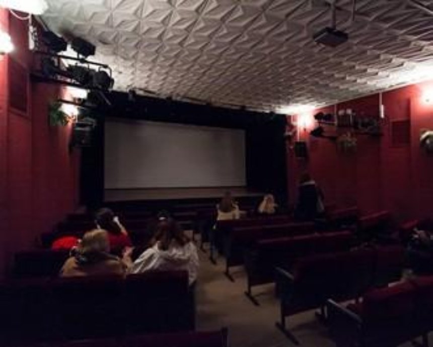 В столице появится кинотеатр украинского фильма "Лира"
