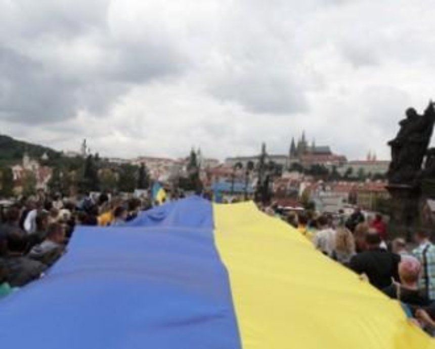 Открытое письмо Украине: "Мы верим в ваше возвращение к западной цивилизации"