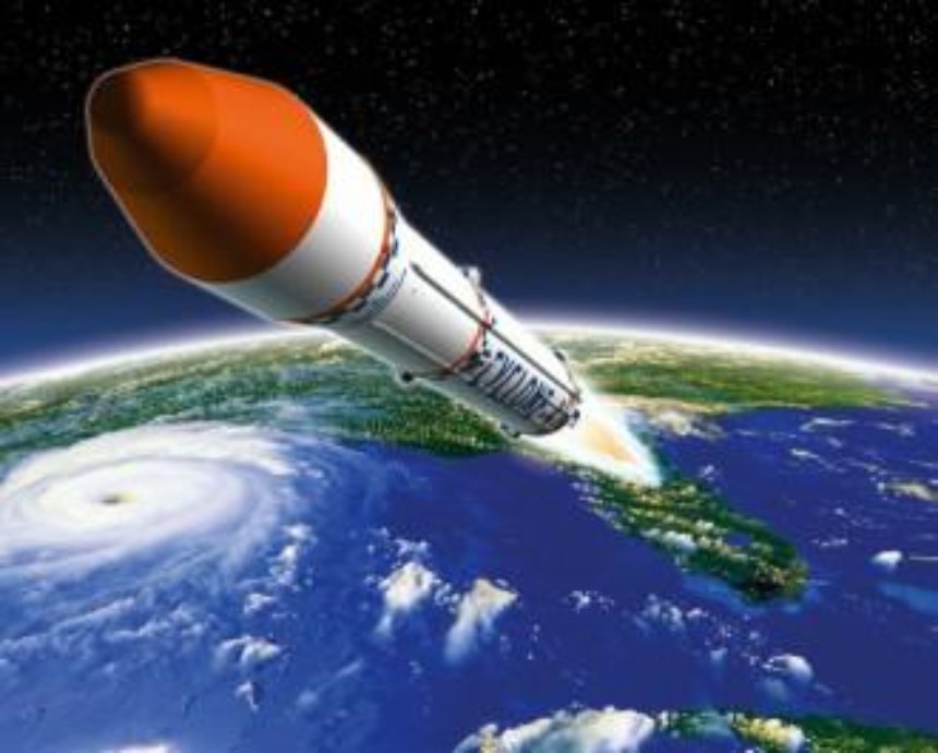 При страховании ракетоносителя «Циклон-4» чиновники растратили 50 миллионов
