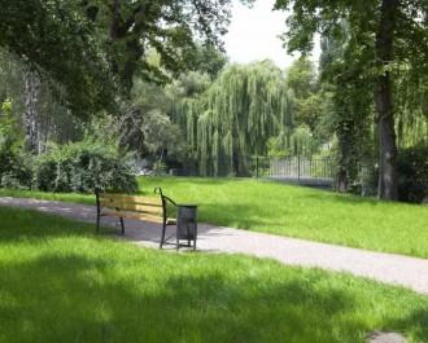 Комиссия Киевсовета поддержала создание парка "Сырецкий Яр"