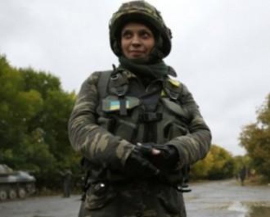 В Украине создадут альбом смс-переписок Воинов АТО и их родных