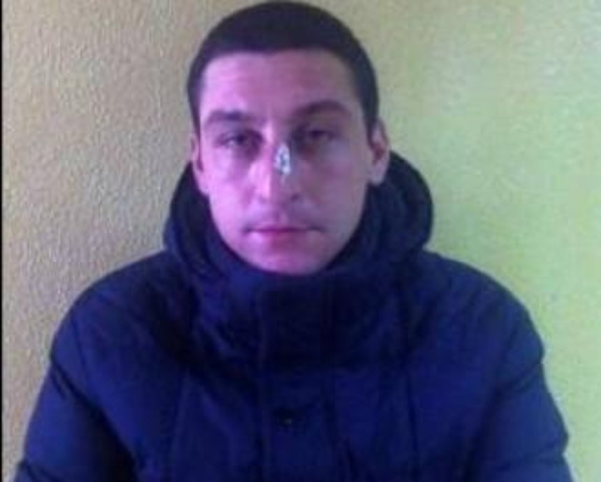 Полиция просит киевлян опознать грабителей-иностранцев